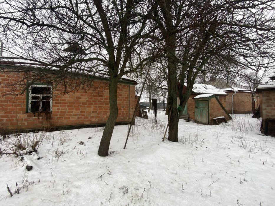 Продам ділянку під забудову