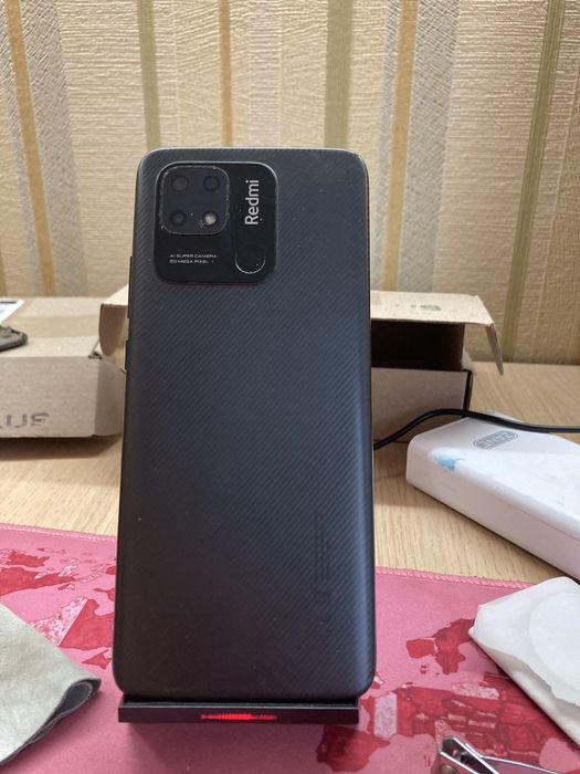 Xiaomi redmi 10c