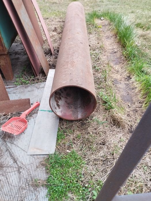 Продам труба 219*6