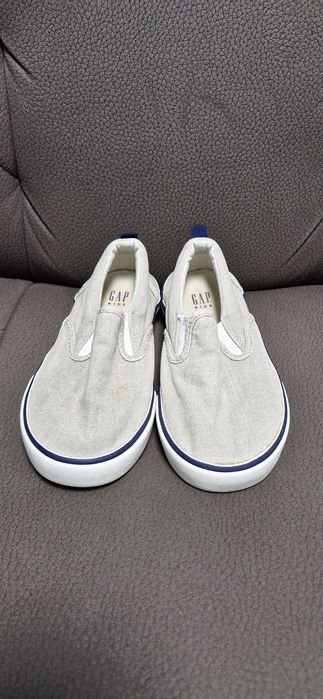 Дитячі мокасини GAP