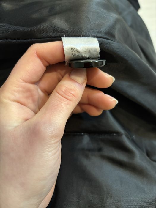 Пальто жіноче класичне