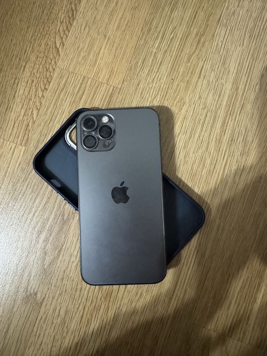 Iphone 12 pro 128 GB. Власний телефон, гарантія 01.02.26