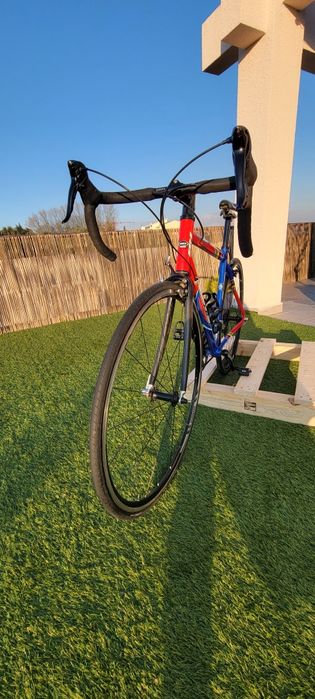 Bicicleta estrada BH