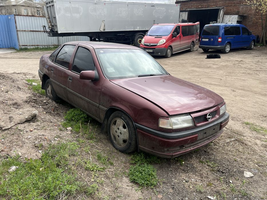 Продам Опель Вектра