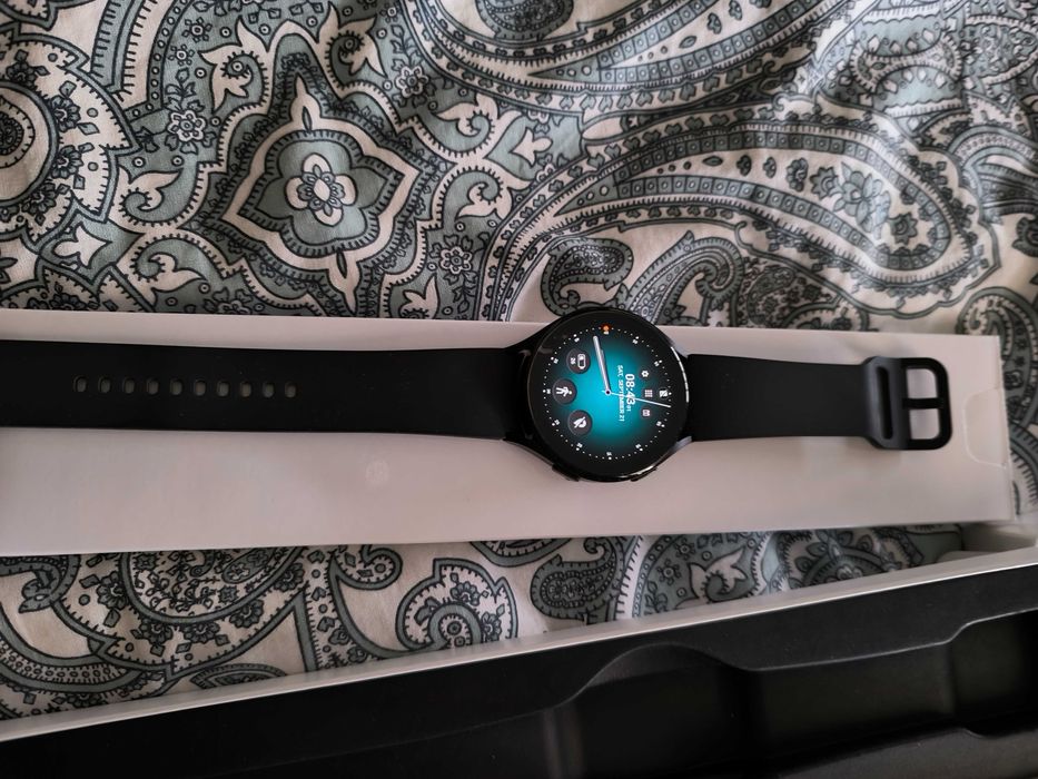 Relógio samsung Galaxy Watch 5