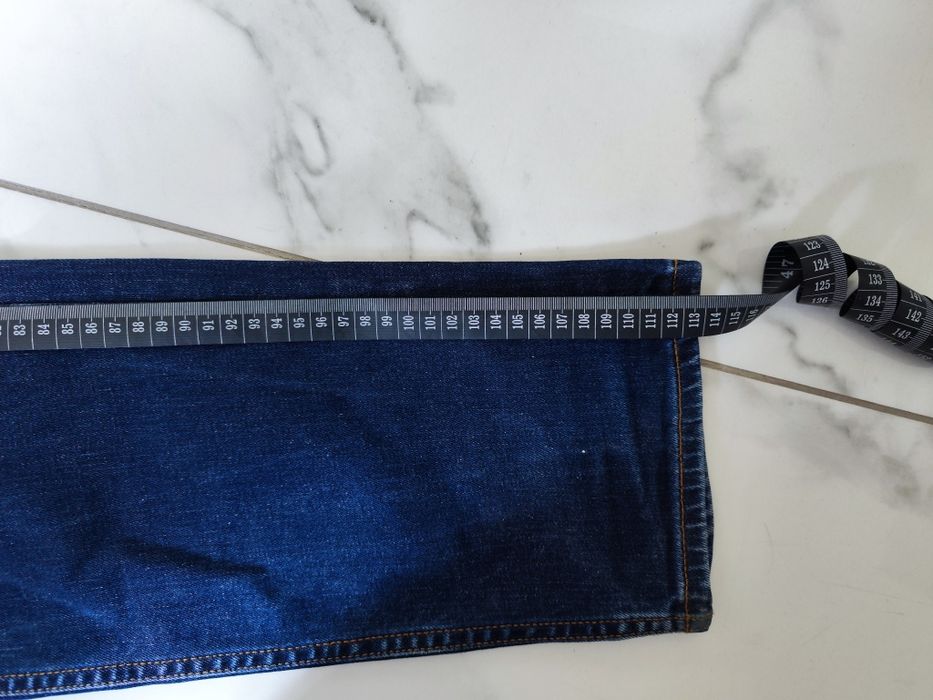 Spodnie jeansowe męskie s. Oliver