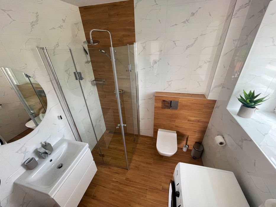 Nowoczesny dom 160m2 - 11 osób, balia, altana