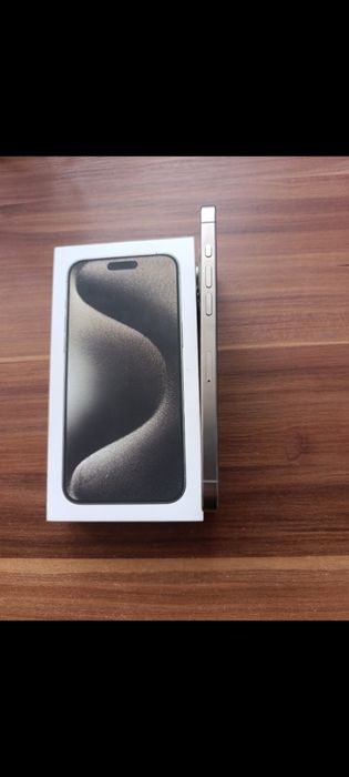 iPhone 15pro Max 256GB 90%kondycji!!!stan idealny!!!