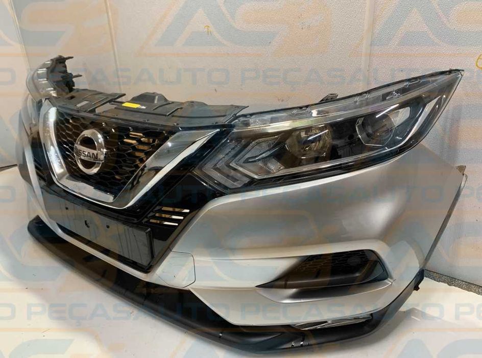NISSAN QASHQAI J11 Frente Completa 2 0 1 3 - 2 0 1 7