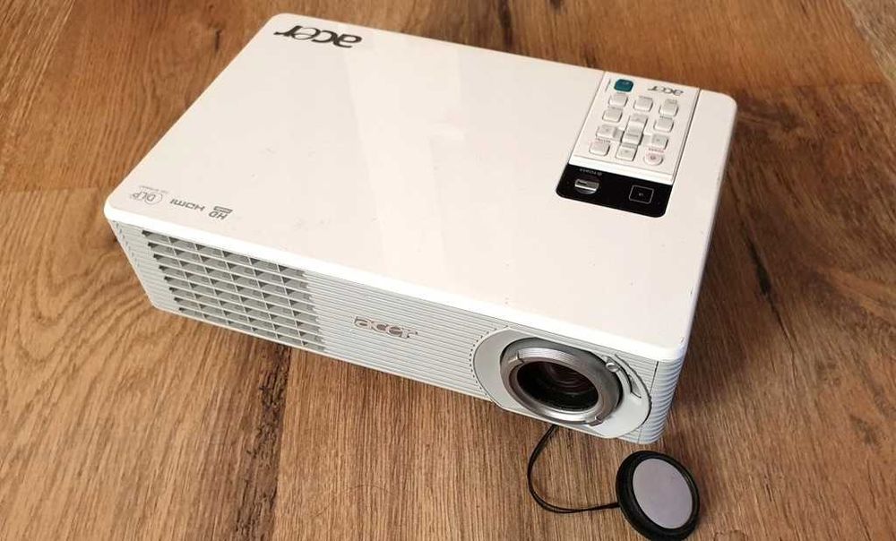 Проектор Acer H5350