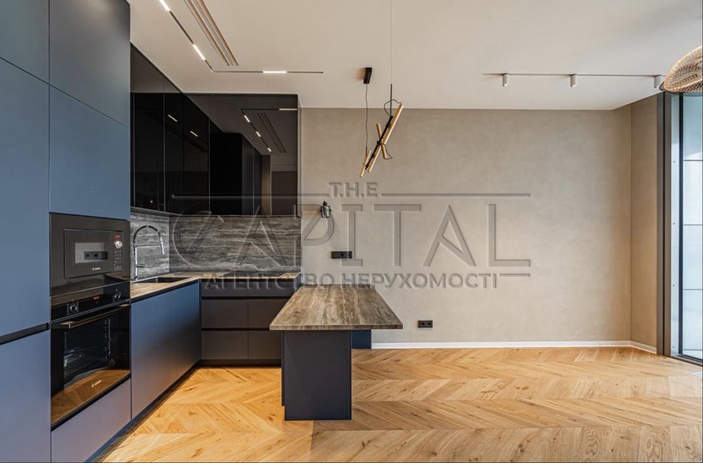 Apartment in Kyiv - View 2