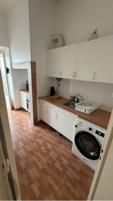 Quarto de casal avenidas novas