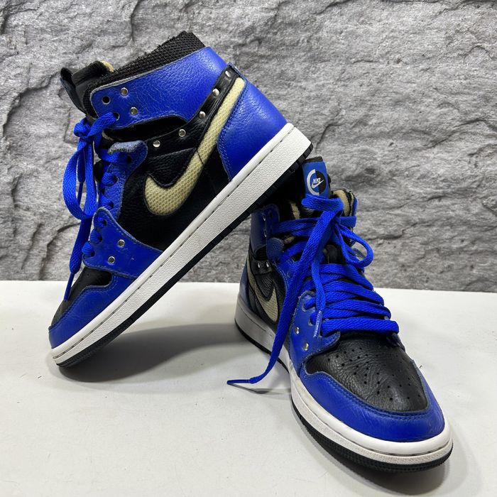 Кросівки Air Jordan 1 High Zoom