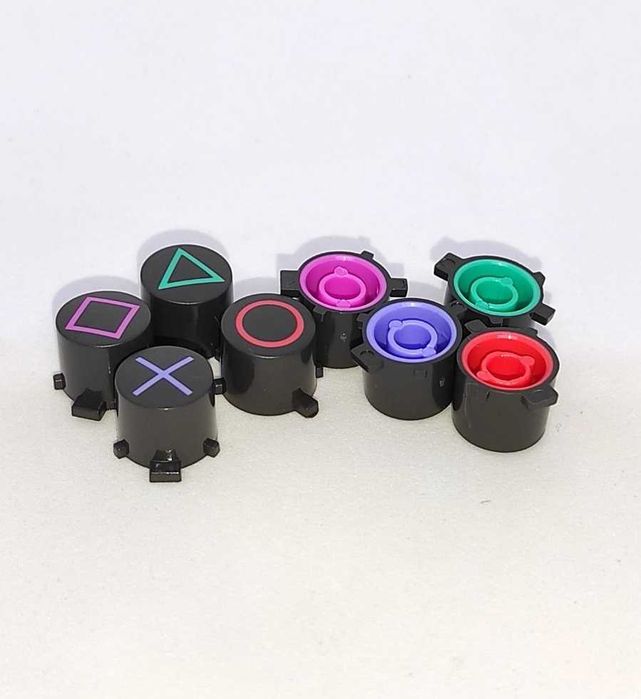 Стики грибки 3D джойстик Dualshock (PS)2,3,4,5 Xbox 360,One dualsense
