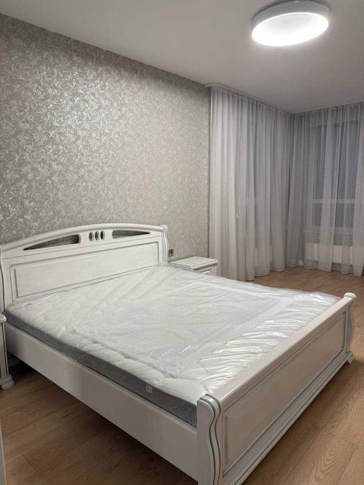 Перша здача 1 кім кв  з ремонтом і паркомісцем по вул. Лінкольна