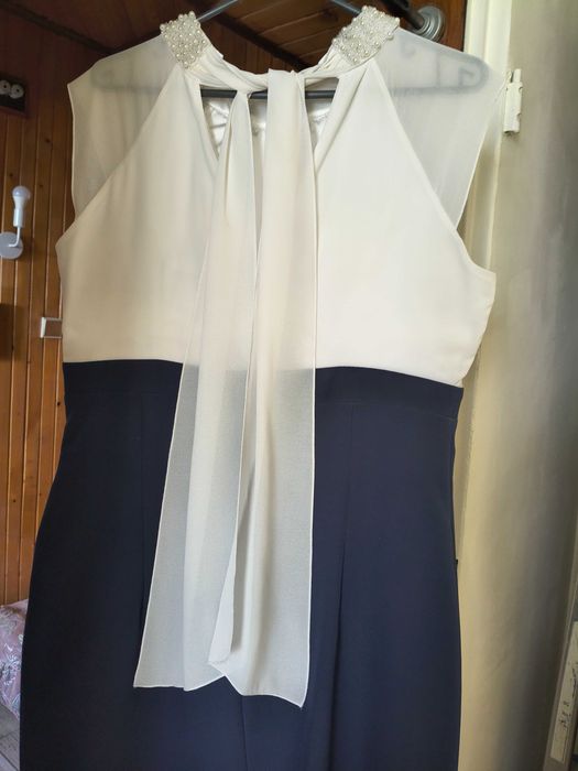 Sukienka elegancka