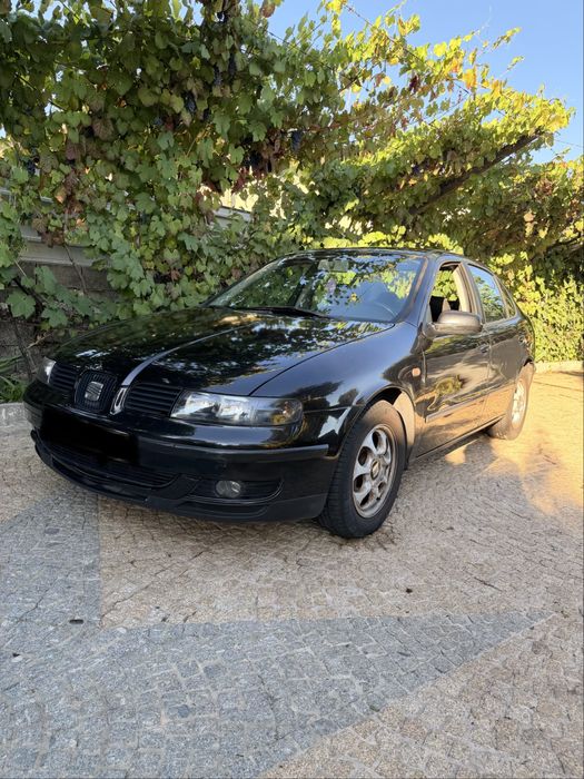 Seat Toledo 1.9 TDI 110cv
