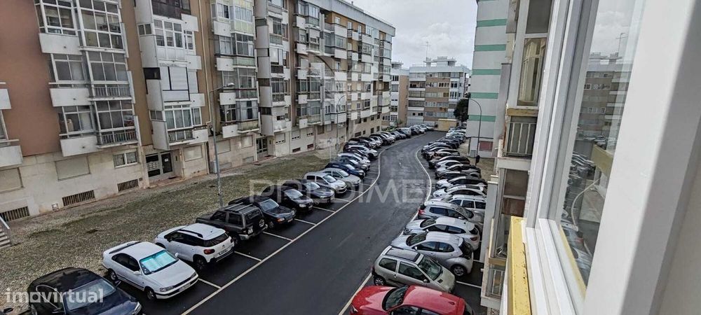 T2 Para Venda Oeiras
