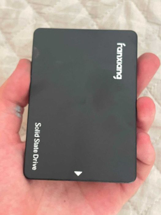 Disco SSD Sata 1 Terabyte Fanxiang