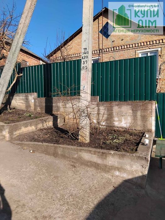Продаж затишного будинку з усіма зручностями на Великій Балці