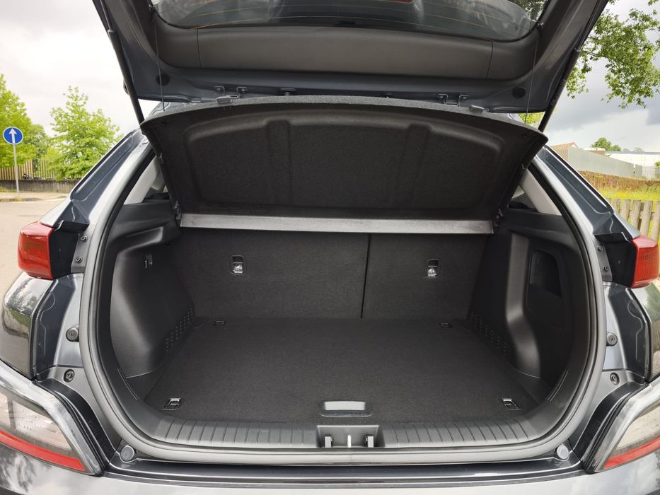 Hyundai Kauai 39KWH