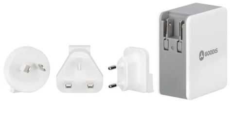 Carregador IPAD 24W, USB 2.4A, NOVO tablets telemoveis iphone ipad