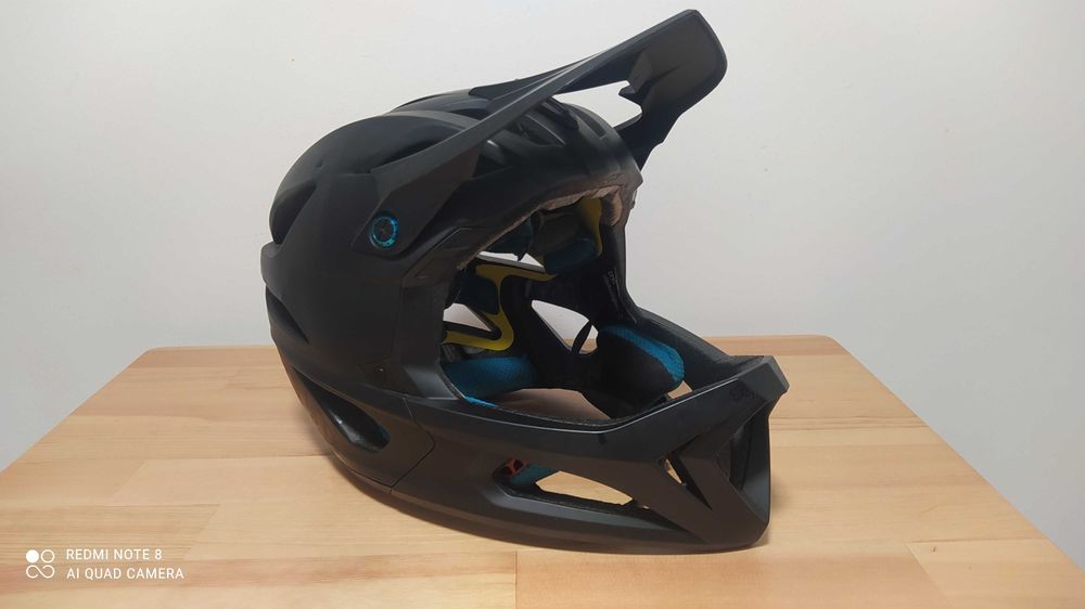 Capacete Troy Lee Stage