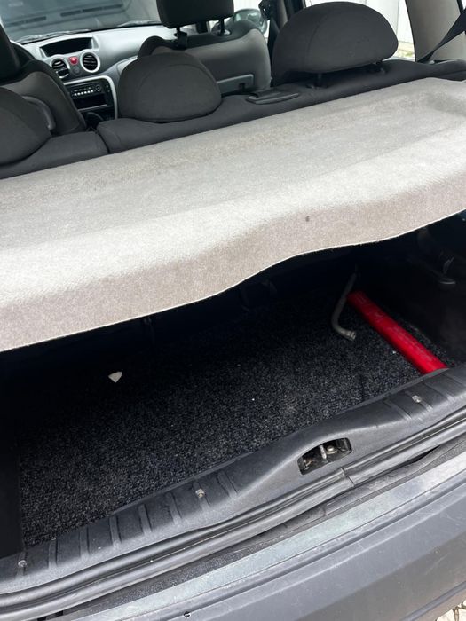 Vendo Citroen C3 XTR