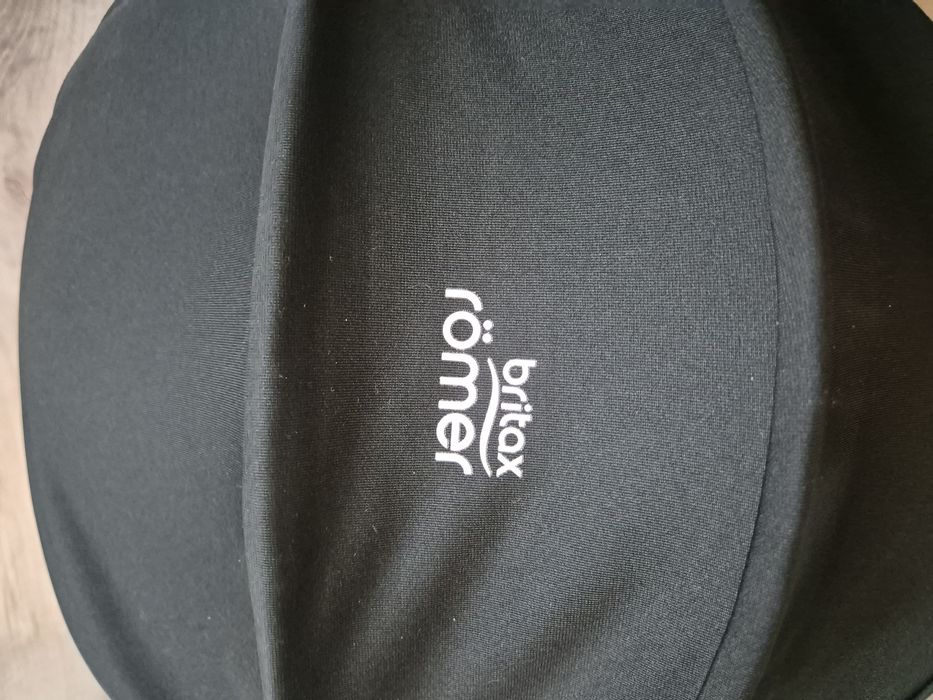 Nosidło britax romer