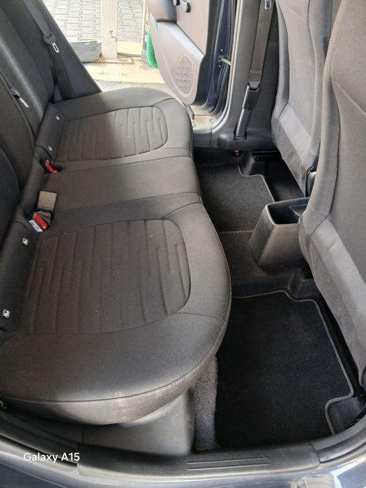 Hyundai i10 automático