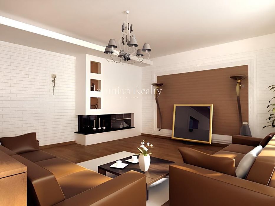 Дом по адресу (площадь 459 м²) - Atlanta.ua - фото 6