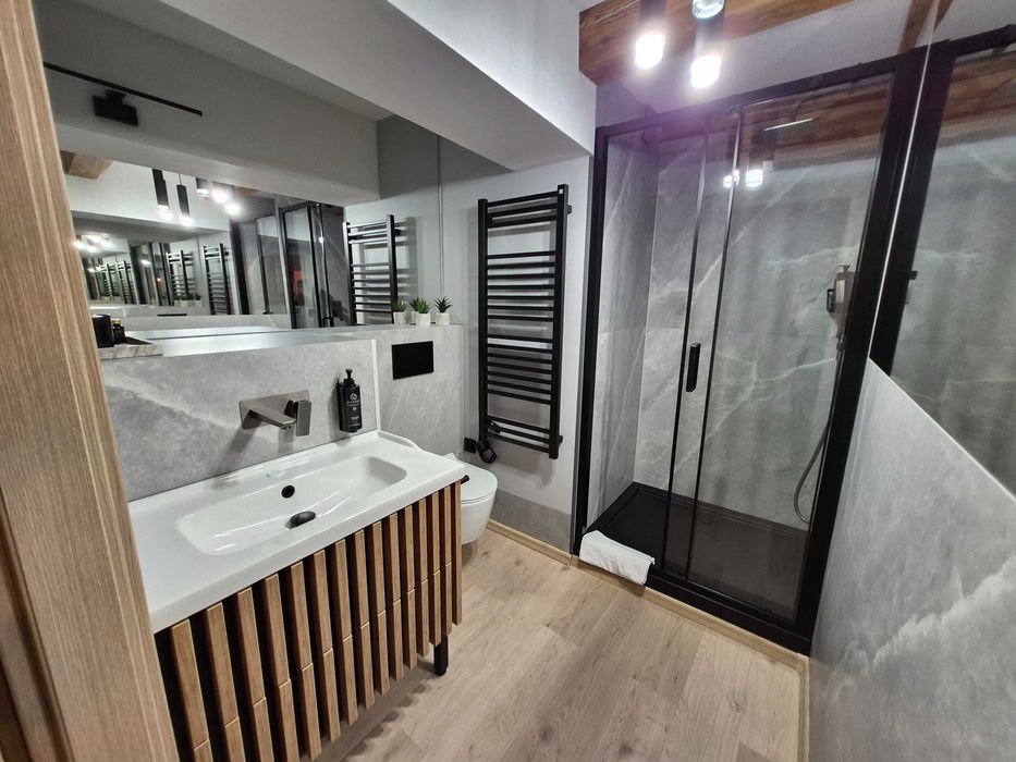 Apartamenty Rynek Szamotuły