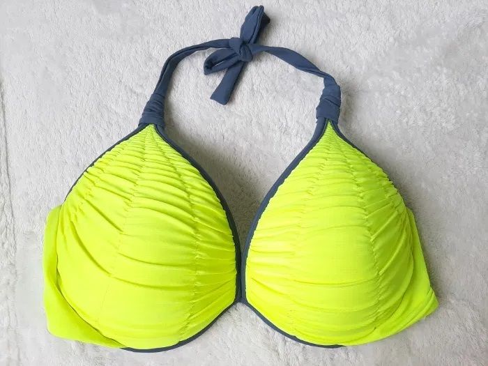 Dwuczęściowy kostium kąpielowy Self Collection