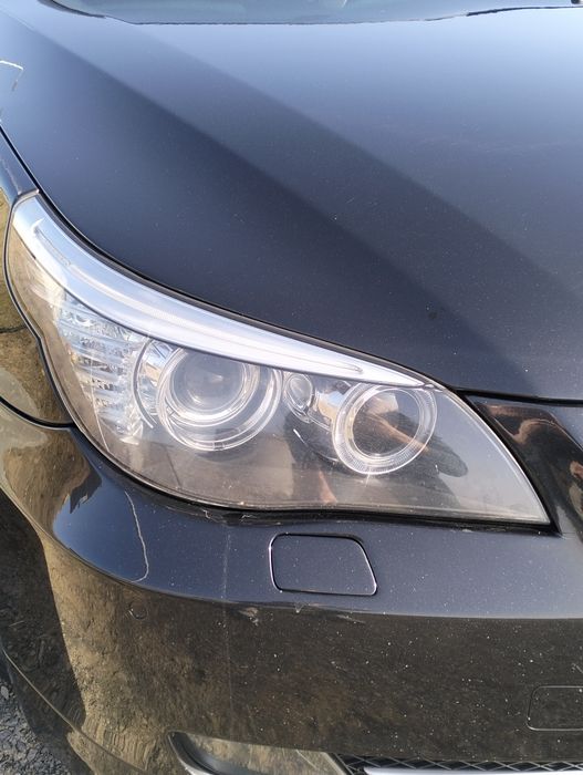 BMW 520d e61 2008, доставка