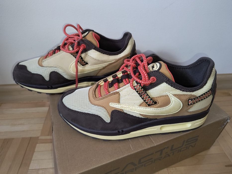 Buty Nike Air Max Trevis