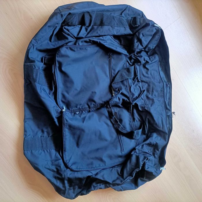 Saco desdobrável 40x90x35 cm