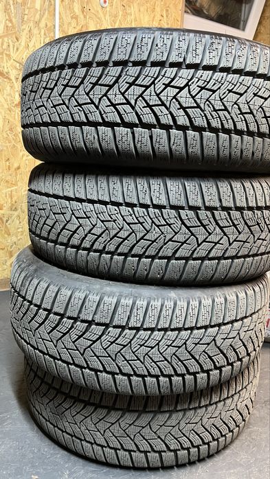 Dunlop Winter Sport 5 225/55r17