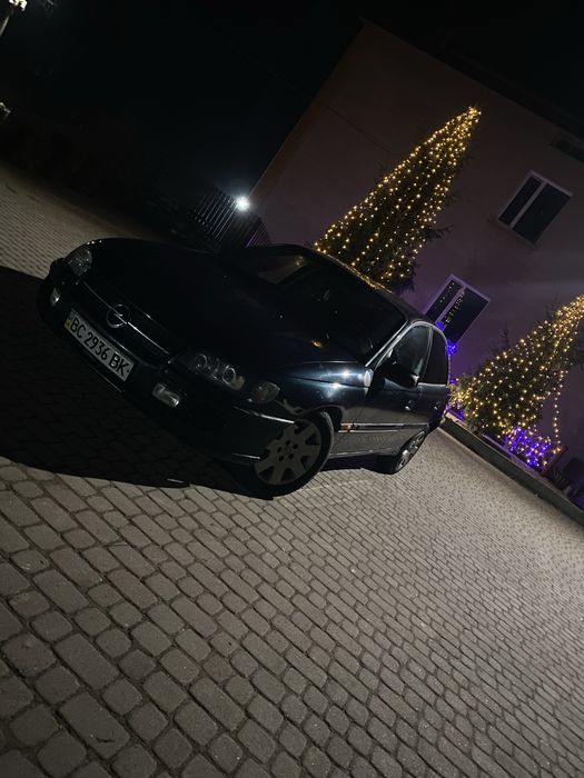 Opel omega b 2.0