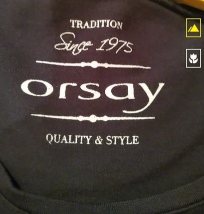 T-shirt   damski