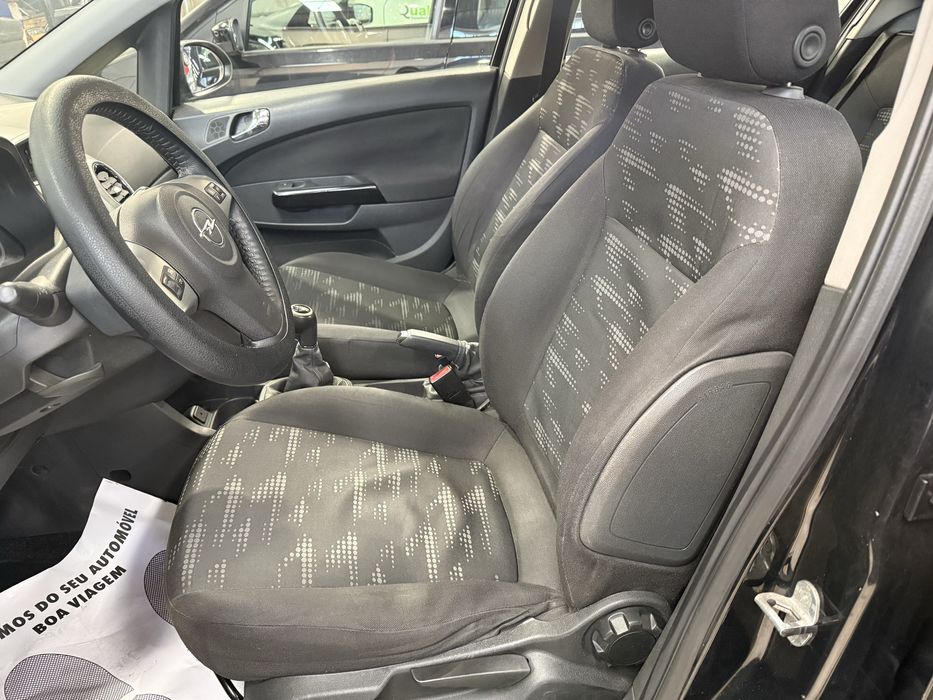 Opel corsa 1.3 cdti nacional 2011
