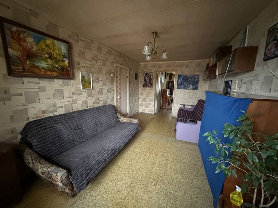 Сдам 2 к квартиру ул.Гусенко ,Соборный район .