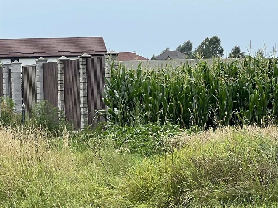 Пр зем12сЗазимье село в природном тихом месте