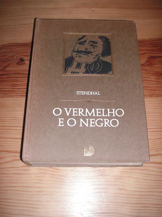 Gustave Flaubert, Stendhal, John Le Carré e James Clavell