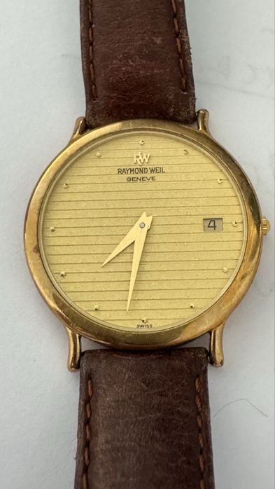 Relógio Raymond Weil