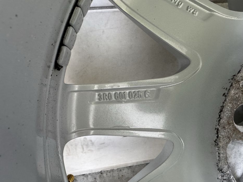 Диски Титани R16 5/112 Seat Exeo ST Altea Lion Golf Caddy Passat T4