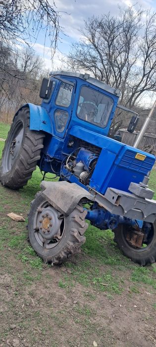 Трактор  т-40 АМ