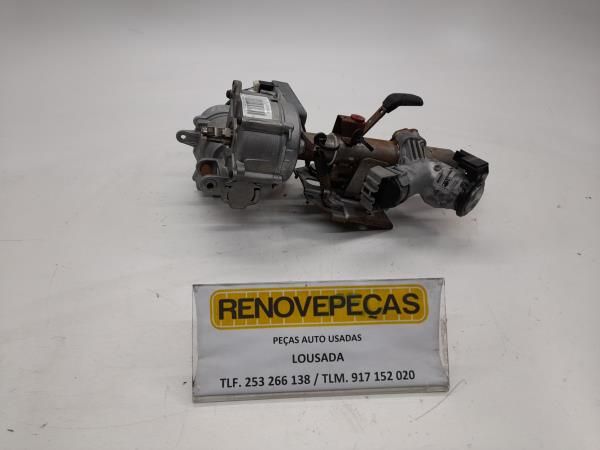 Coluna de direção FORD Fiesta VI (CB1, CCN)