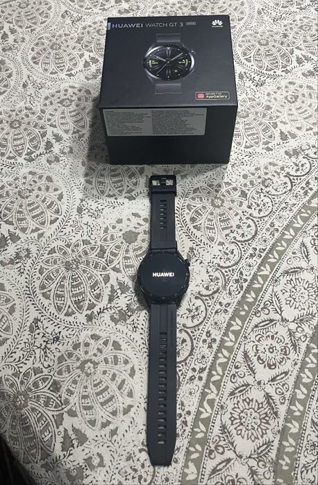 Huawei GT3 em exelente estado!
