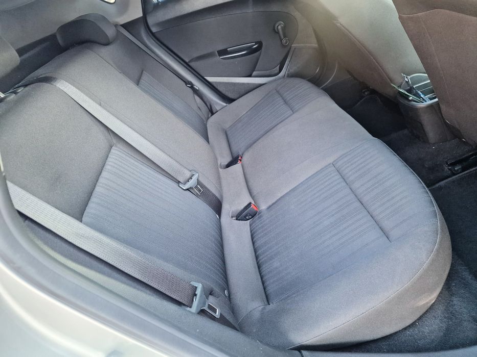 Opel Astra J 1.4 Benzyna, Klimatyzacja, Nowe Sprzęgło, ZAMIANA