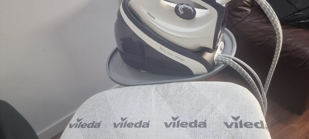 Ferro passar Philips caldeira